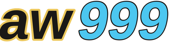 aw999 โลโก้